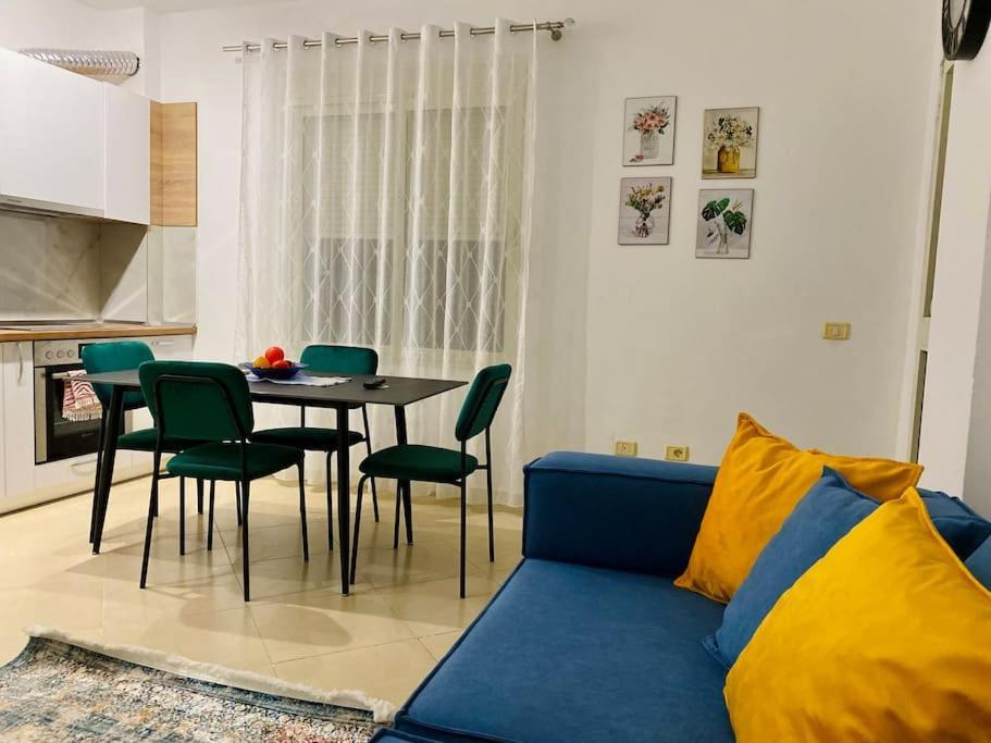 Eden Home 1 Durres Exterior photo